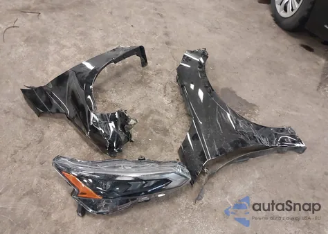 2023 Nissan Altima Sr Intelligent Awd from USA, damaged, VIN 1N4BL4CW4PN385931